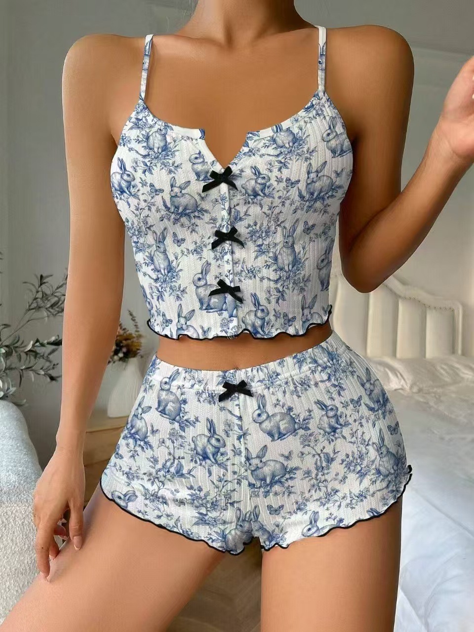 Dreams & cuddles sleep wear SW127 images